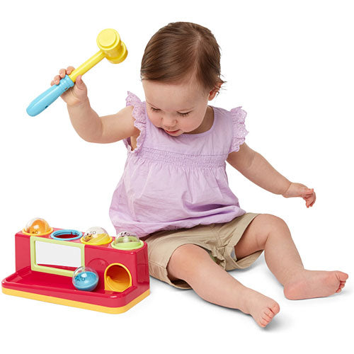 Pound N Play Earlyears