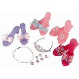 Dress Up Shoes and Jewelry Catalog 2012