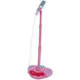 Sing Along Star Mic- Catalog 2012