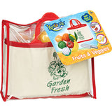Garden Fresh Fruits & Veggies Kidoozie