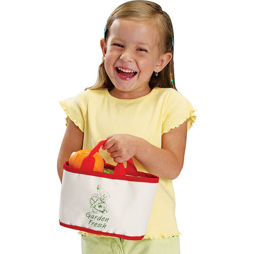 Garden Fresh Fruits & Veggies Kidoozie