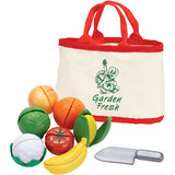Garden Fresh Fruits & Veggies Kidoozie