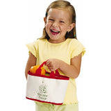 Garden Fresh Fruits & Veggies Kidoozie