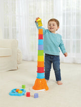 Nest & Stack Buckets