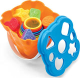 Nest & Stack Buckets