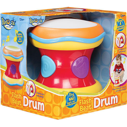 Flash Beat Drum
