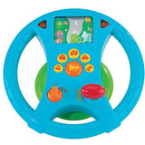 Little Roadster Steering Wheel IPlay