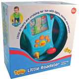 Little Roadster Steering Wheel IPlay