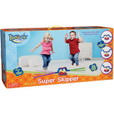 Musical Super Skipper Kidoozie - Catalog 2011