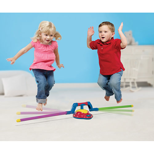 Musical Super Skipper Kidoozie - Catalog 2011