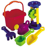 Castle Bucket Set