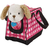 My First Puppy & Carrier Kidoozie
