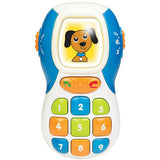 My First Mobil Phone