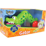 Press 'n Go Crocodile Kidoozie