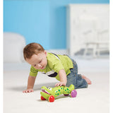 Press 'n Go Crocodile Kidoozie