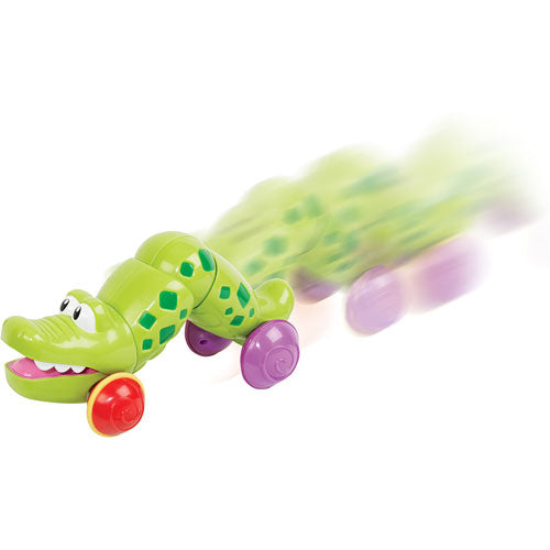 Press 'n Go Crocodile Kidoozie