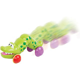 Press 'n Go Crocodile Kidoozie