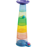 Stack n' Roll Tumbling Tower Kidoozie - Catalog 2012