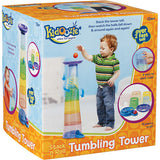 Stack n' Roll Tumbling Tower Kidoozie - Catalog 2012