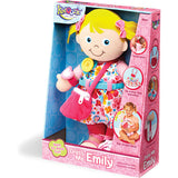 Dress Me Emily