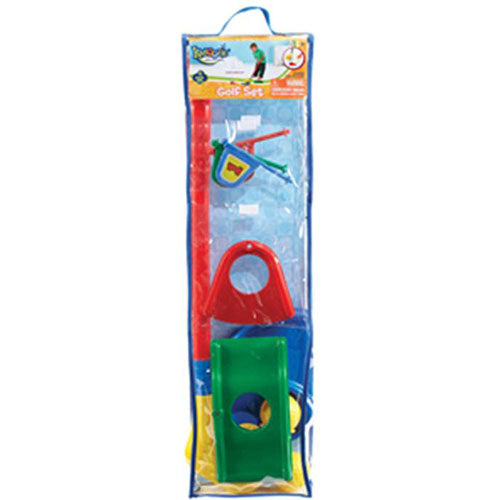 Putt Putt Golf Set