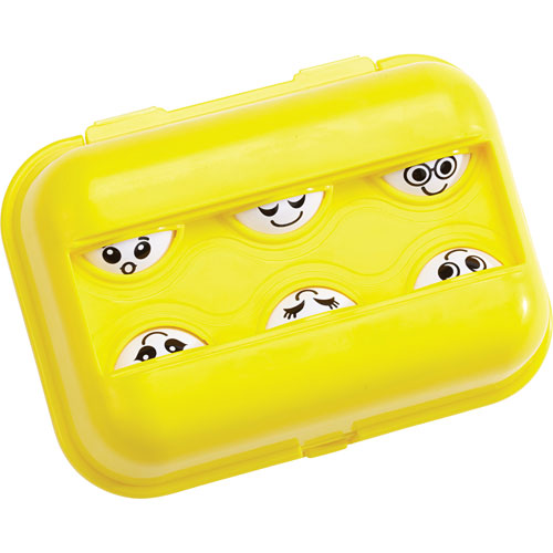 Peek 'n Peep Eggs