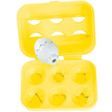 Peek 'n Peep Eggs