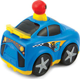 Press 'n Zoom Race Car