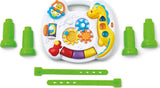 My Firsy Activity Desk