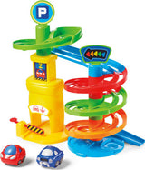 Park 'n Roll Garage