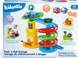 Park 'n Roll Garage