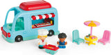 Cruisin' Cuisine Playset