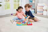 2-In-1 Shape Sorter