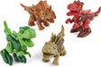 KidOozie - Build Your Own Dinosaurs