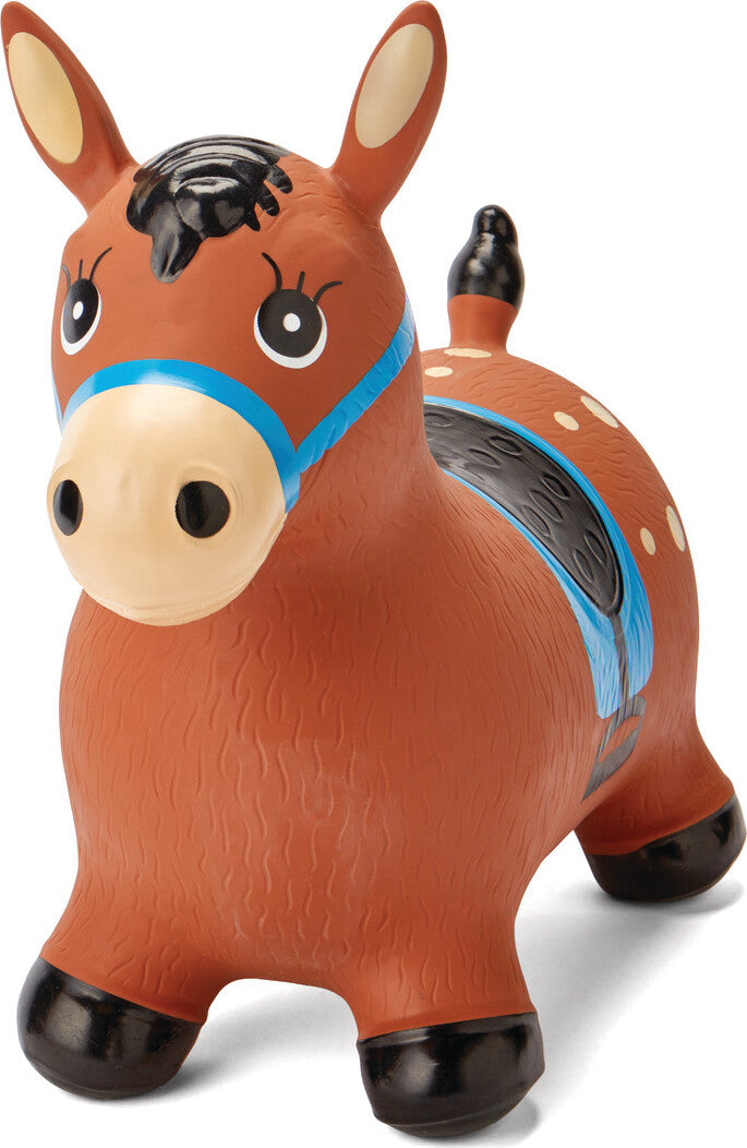Gallop & Go Pony