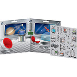 Robots Rule Small Imaginetics