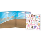 Ballet Time Imaginetics