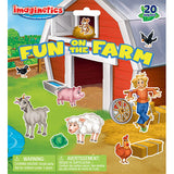 Fun on the Farm Imaginetics
