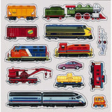 Imaginetics My Train Station Play Board