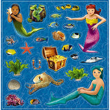 Imaginetics Magical Mermaids Play Board