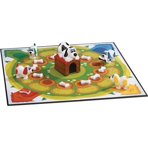 diggity dog board game