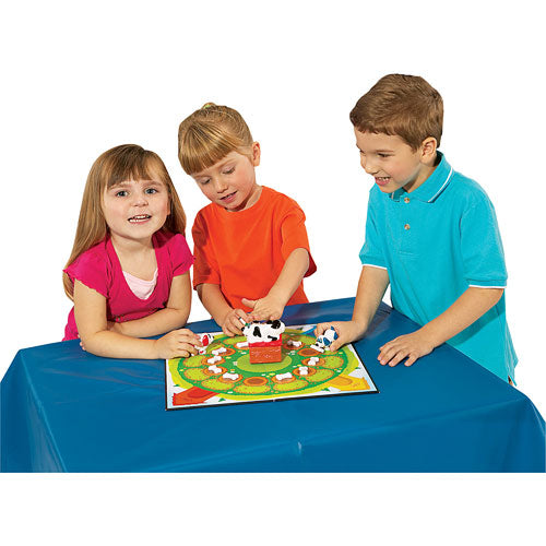 diggity dog board game