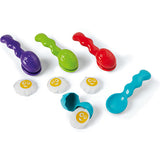 Egg & Spoon Race