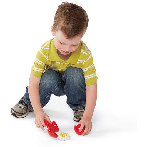 Egg & Spoon Race