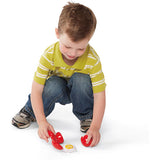 Egg & Spoon Race