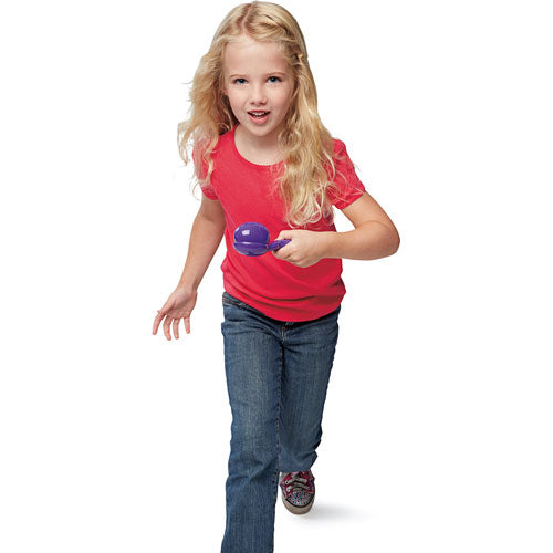 Egg & Spoon Race