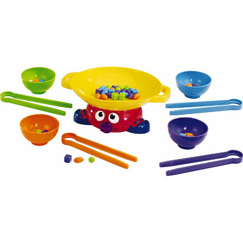 Wok N' Roll