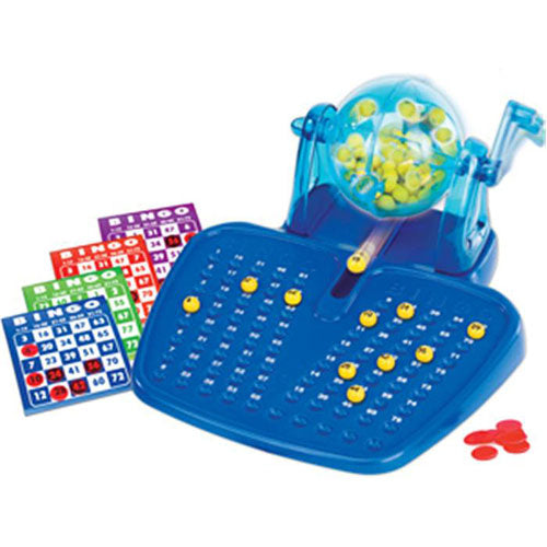 Super Bingo
