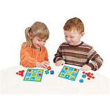 Bingo Dice Game