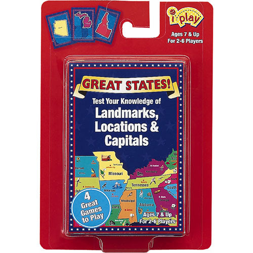 Great States